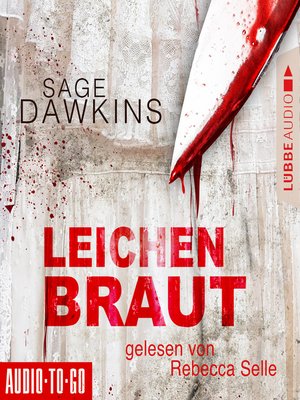 cover image of Leichenbraut